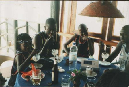 FRERES ET SOEUR